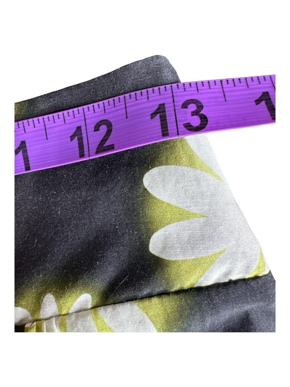 NICOLE MILLER Hazy Daisy Mini Skirt - Picture 11 of 12